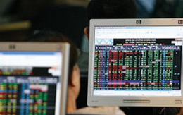 Phục hồi mạnh vào cuối phiên, VN-Index vẫn mất 0,14 điểm