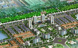 HPG: Được duyệt Quy hoạch 1/500 dự án 300ha thuộc Khu đô thị mới Phố Nối