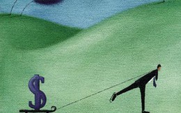 Công ty chứng khoán: Bế tắc tự doanh