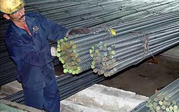 HPG: Sản lượng thép tháng 10 tăng 166,3% so với tháng 9 