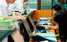 9h45: Vn-Index quay đầu giảm