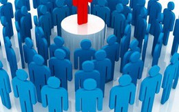 Nhóm Xây dựng – BĐS là đầu tàu kéo Vn-Index giảm điểm ngày 17/11