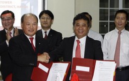 KBC: Kumho Asiana được chỉ định thầu dự án Kinh Bắc Tower