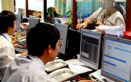 Cổ phiếu penny tăng trần mạnh mẽ, VN-Index lên sát 440 điểm