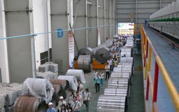 HSG: Q4 năm tài chính lỗ ròng 61,7 tỷ đồng