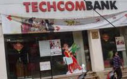 Lãi suất tiết kiệm lập kỷ lục 17,6%