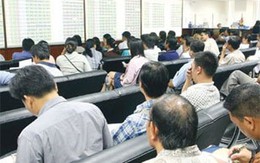 Các cổ phiếu tác động nhiều nhất tới giúp Vn-Index và HNX Index bứt phá ngày 10/12