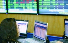Các cổ phiếu tác động nhiều nhất làm Vn-Index giảm ngày 20/12