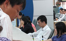 OTC: Khó thoái vốn 
