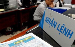 Thanh khoản giảm mạnh, VN-Index tăng điểm chủ yếu nhờ BVH