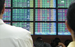 VN-Index tăng nhẹ lên 473 điểm