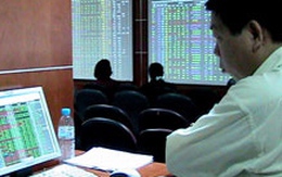 NĐT bán mạnh cuối phiên, VN-Index tiếp tục "lỡ hẹn" mốc 480 điểm