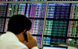 MSN, VIC và BVH là những “đầu tàu” kéo Vn-Index tăng điểm