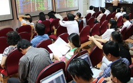 Giao dịch thỏa thuận gần 7 triệu cp VCB, VN-Index tăng nhẹ 