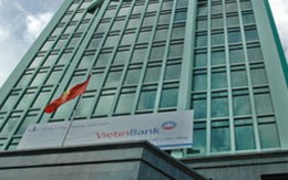 Vietinbank: Lợi nhuận trước thuế năm 2010 vượt kế hoạch năm 25%