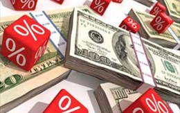 Các cổ phiếu tác động nhiều nhất tới Vn-Index ngày 5/1