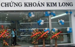 Khi công ty chứng khoán đem tiền gửi tiết kiệm 