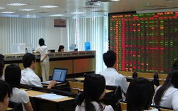 BVH, FPT tăng trần kéo VN-Index lên 488 điểm