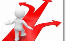 Vn-Index "thử thách" ngưỡng 500 điểm không thành