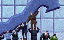 VN-Index xuống sát 500 điểm