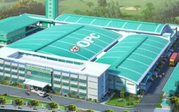 OPC: Năm 2010, công ty mẹ đạt 49,32 tỷ đồng LNST, EPS đạt 5.973 đồng