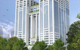 VIC: Năm 2010 công ty mẹ đạt 2.341 tỷ đồng LNST, tăng 176% so với 2009