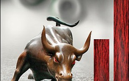 BVH và HAG đóng góp 3,67 điểm trong mức tăng của Vn-Index