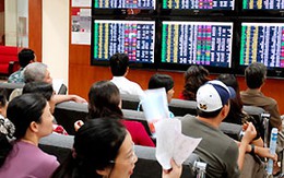 BVH, MSN và VIC “buộc” Vn-Index phải tăng điểm