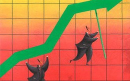 Các cổ phiếu tác động nhiều nhất tới Vn-Index ngày 10/2