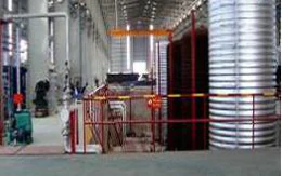 HSG: Quý I niên độ tài chính 2010-2011 đạt 30 tỷ đồng LNST