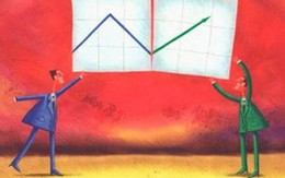 Đột ngột đảo chiều, VN-Index tăng 1,23% vào cuối phiên
