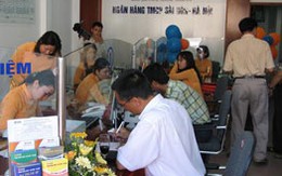 SHB: Điều chỉnh lãi suất tiết kiệm USD 