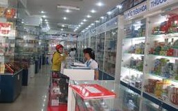 DVD: BI Private Equity "tiếp bước" Deutsche Bank thoái vốn
