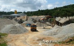 BMJ: 5/4 GDKHQ nhận cổ tức bằng tiền tỷ lệ 15% và họp ĐHCĐ