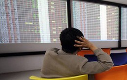 VN-Index chưa thể bứt phá lên trên 460 điểm