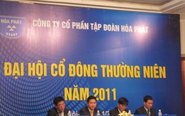 HPG: Dự án Mandarin Garden dự kiến mang lại 2000 tỷ đồng lợi nhuận trong 3 năm