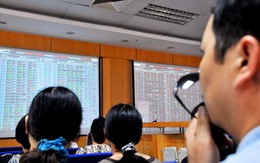 VN-Index kết thúc quý I/2011 tăng 1 điểm lên 461,13 điểm