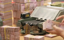 Cổ tức ngân hàng khó sánh được với lãi suất tiết kiệm