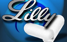 Eli Lilly ngang cơ Viagra nhờ Internet