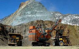 Anglo American: Đã cải tổ là thay đổi tất