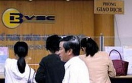 BVS: Đăt kế hoạch LNTT 100 tỷ đồng với kịch bản VN-Index đạt 550 điểm cuối năm