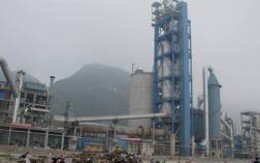 HPG: Chuyển nhượng 50% vốn của Xi măng Hòa Phát
