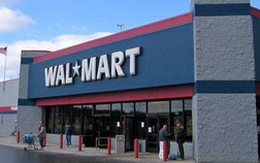 Walmart – Anh hùng trong bão Katrina