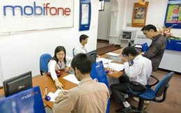 VNPT chưa thoái vốn, MobiFone đã được 'nhòm ngó'