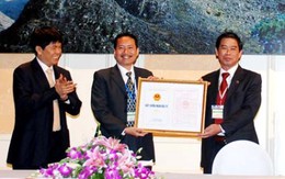 HPG: Sẽ xây dựng nhà máy vê viên quặng sắt lớn nhất Việt Nam