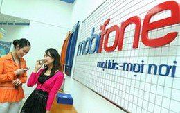 Thành lập ban chỉ đạo cổ phần hóa MobiFone