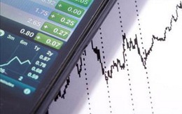 VN-Index “được đẩy” lên sát 470 điểm