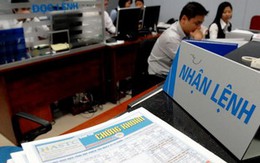 Vn-Index bứt phá nhờ bluechip, HNX Index xanh lại vào cuối ngày