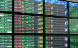 VN-Index vượt ngưỡng 480 điểm, lên cao nhất 6 tuần trở lại đây