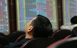 BVH và MSN cùng giảm sàn, Vn-Index mất gần 10 điểm